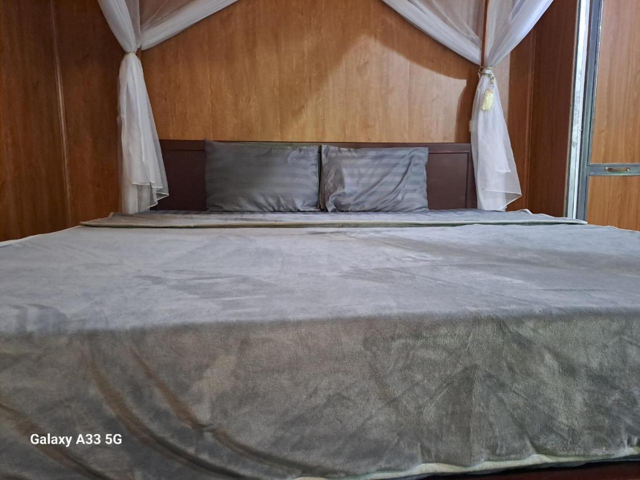 Thung Sen Tam Coc Chalets Ninh Binh Eksteriør bilde
