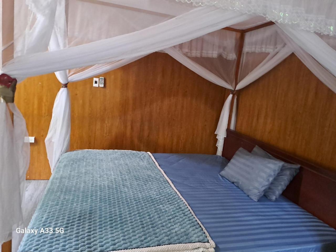 Thung Sen Tam Coc Chalets Ninh Binh Eksteriør bilde