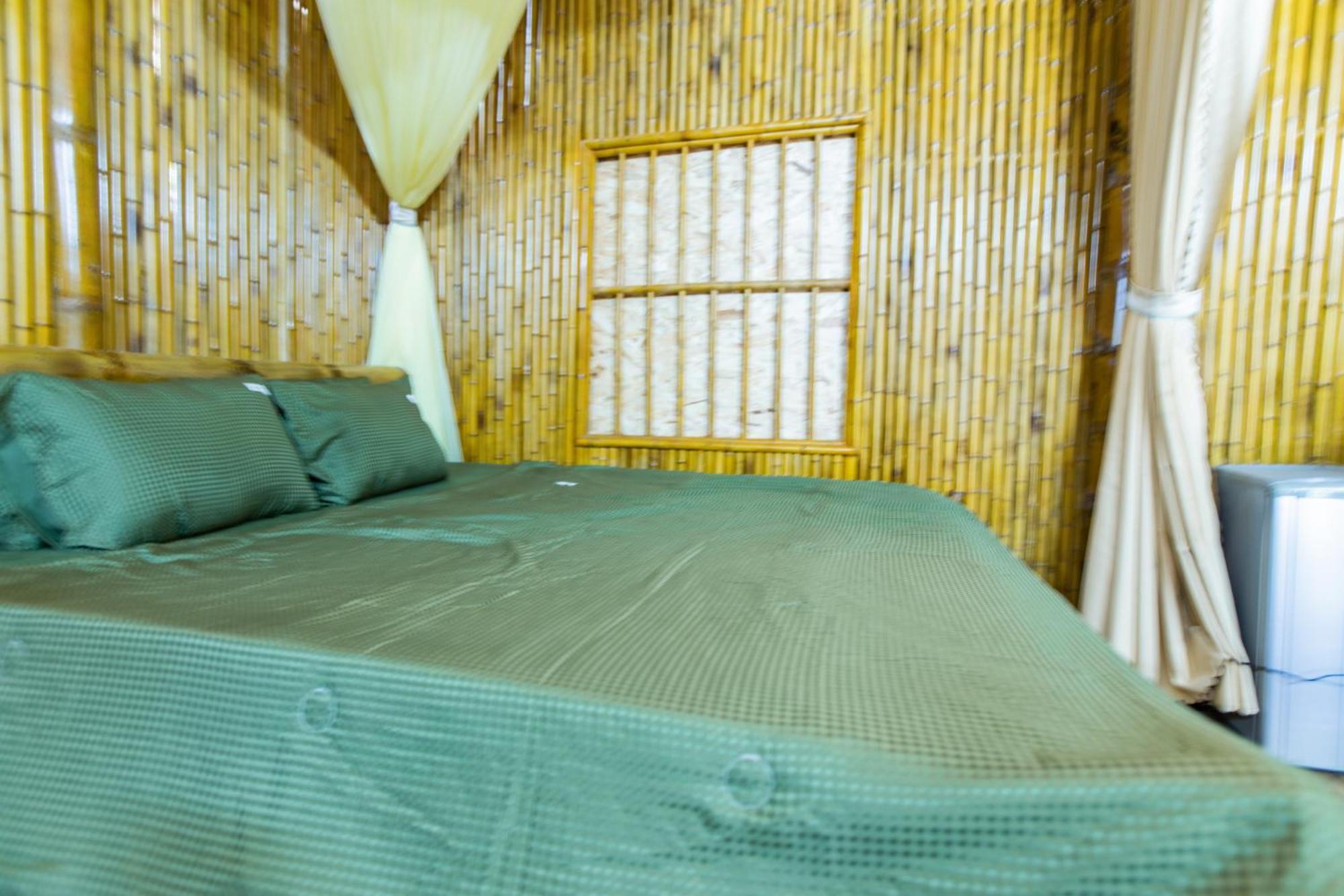 Thung Sen Tam Coc Chalets Ninh Binh Rom bilde